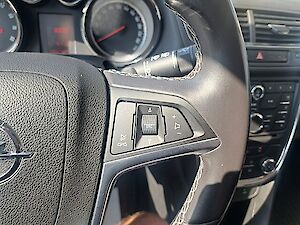 Opel Mokka 1,6 Ecotec Edition Start/Stop System