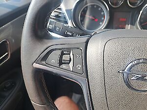 Opel Mokka 1,6 Ecotec Edition Start/Stop System