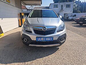 Opel Mokka 1,6 Ecotec Edition Start/Stop System