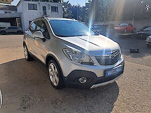Opel Mokka 1,6 Ecotec Edition Start/Stop System