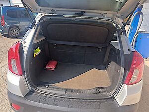 Opel Mokka 1,6 Ecotec Edition Start/Stop System