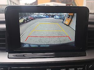 KIA cee'd ceed 1,4 MPI GPF Titan