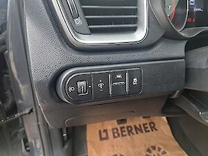 KIA cee'd ceed 1,4 MPI GPF Titan