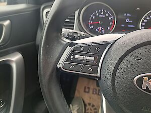 KIA cee'd ceed 1,4 MPI GPF Titan