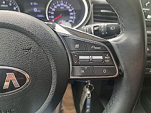 KIA cee'd ceed 1,4 MPI GPF Titan