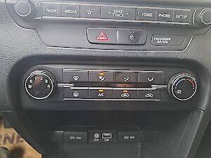 KIA cee'd ceed 1,4 MPI GPF Titan