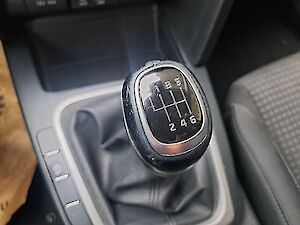 KIA cee'd ceed 1,4 MPI GPF Titan
