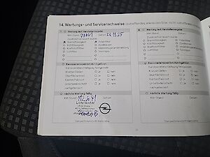 KIA cee'd ceed 1,4 MPI GPF Titan