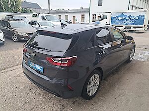 KIA cee'd ceed 1,4 MPI GPF Titan