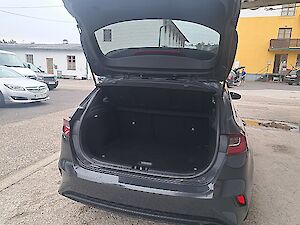 KIA cee'd ceed 1,4 MPI GPF Titan