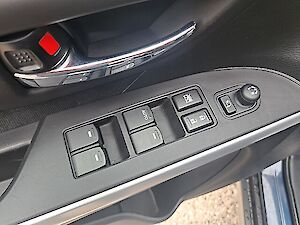 Suzuki SX4 S-Cross 1,0 DITC 4WD shine