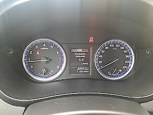 Suzuki SX4 S-Cross 1,0 DITC 4WD shine