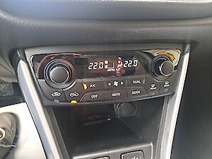Suzuki SX4 S-Cross 1,0 DITC 4WD shine
