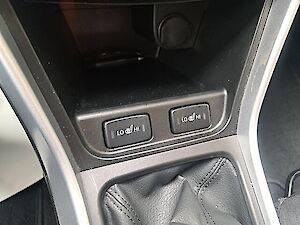 Suzuki SX4 S-Cross 1,0 DITC 4WD shine