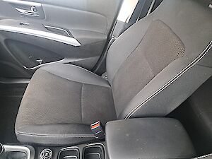 Suzuki SX4 S-Cross 1,0 DITC 4WD shine
