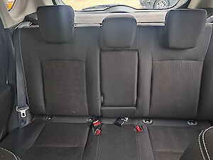Suzuki SX4 S-Cross 1,0 DITC 4WD shine