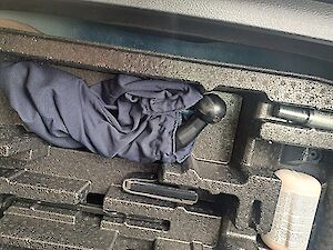 Suzuki SX4 S-Cross 1,0 DITC 4WD shine