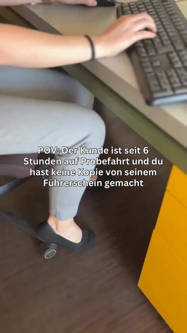 Ob er wiederkommt?🫨🧐 #fun #auto #kfz #werkstatt #urfahrumgeb...