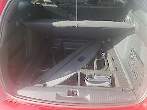 Opel Astra 1,2 Turbo GS Aut.