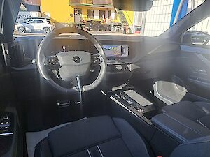 Opel Astra 1,2 Turbo GS Aut.