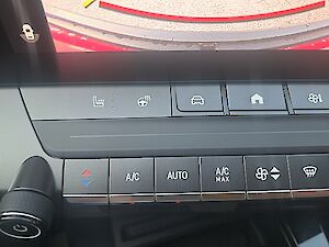 Opel Astra 1,2 Turbo GS Aut.