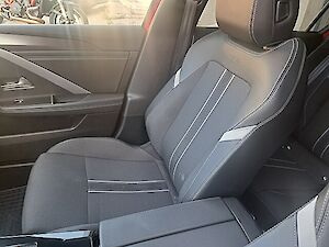 Opel Astra 1,2 Turbo GS Aut.