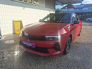 Opel Astra 1,2 Turbo GS Aut.