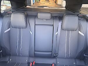 Opel Astra 1,2 Turbo GS Aut.