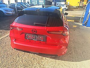Opel Astra 1,2 Turbo GS Aut.