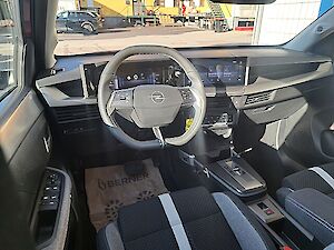 Opel Frontera Elektro 44kWh GS 3-phasig