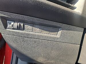Opel Frontera Elektro 44kWh GS 3-phasig