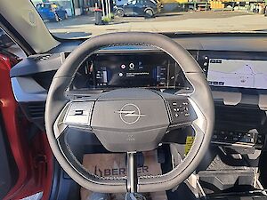 Opel Frontera Elektro 44kWh GS 3-phasig
