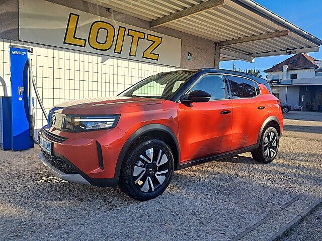 Opel Frontera  Elektro 44kWh GS 3-phasig