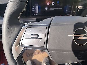 Opel Frontera Elektro 44kWh GS 3-phasig