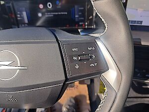 Opel Frontera Elektro 44kWh GS 3-phasig