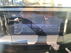 Opel Frontera Elektro 44kWh GS 3-phasig
