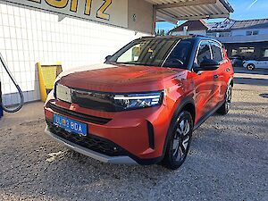 Opel Frontera Elektro 44kWh GS 3-phasig