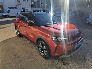 Opel Frontera Elektro 44kWh GS 3-phasig
