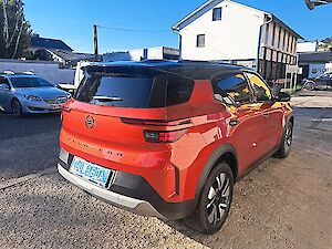 Opel Frontera Elektro 44kWh GS 3-phasig