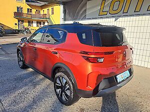 Opel Frontera Elektro 44kWh GS 3-phasig