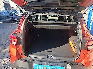 Opel Frontera Elektro 44kWh GS 3-phasig