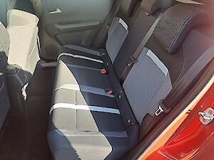 Opel Frontera Elektro 44kWh GS 3-phasig
