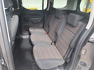 Opel Combo Life 1,5 CDTI BlueInj. L L1H1 Innovation S/S