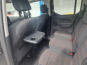 Opel Combo Life 1,5 CDTI BlueInj. L L1H1 Innovation S/S