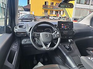 Opel Combo Life 1,5 CDTI BlueInj. L L1H1 Innovation S/S