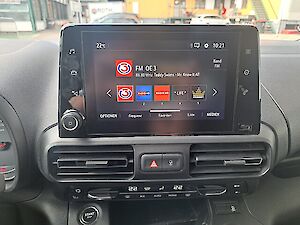 Opel Combo Life 1,5 CDTI BlueInj. L L1H1 Innovation S/S