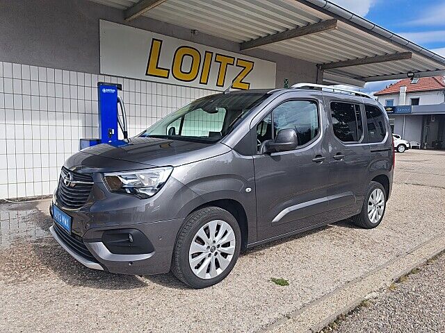 Opel Combo  Life 1,5 CDTI BlueInj. L L1H1 Innovation S/S