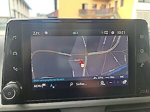 Opel Combo Life 1,5 CDTI BlueInj. L L1H1 Innovation S/S