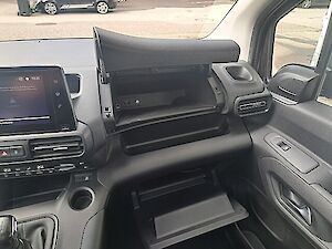 Opel Combo Life 1,5 CDTI BlueInj. L L1H1 Innovation S/S