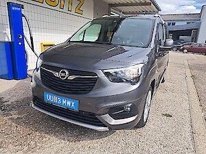 Opel Combo Life 1,5 CDTI BlueInj. L L1H1 Innovation S/S